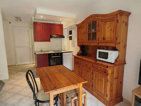 Location appartement 1 pièce