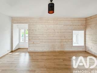 Location appartement 4 pièces