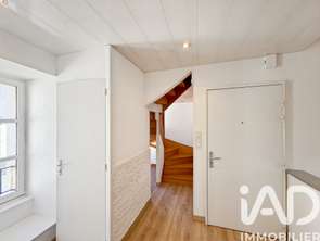 Location Appartement 4 piècesPort-Louis