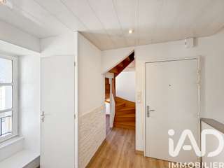 Location appartement 4 pièces