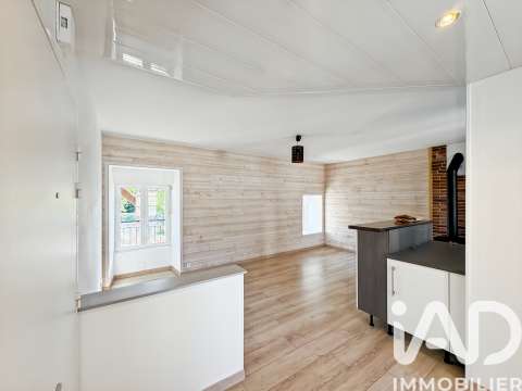 Location appartement 4 pièces