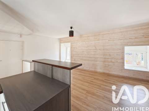Location appartement 4 pièces