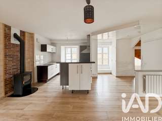 Location appartement 4 pièces