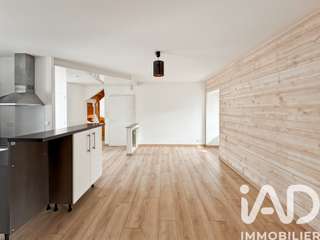 Location appartement 4 pièces