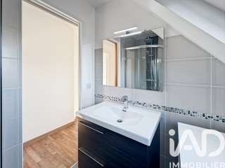 Location appartement 4 pièces