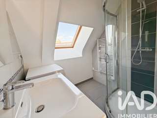 Location appartement 4 pièces