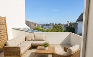Photo Location appartement Port-Louis