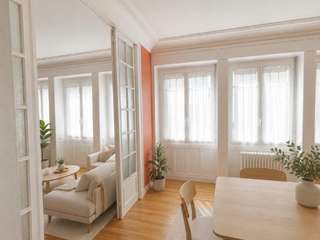 Location appartement 7 pièces Location appartement 7 pièces