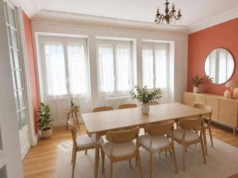 Location appartement 7 pièces Location appartement 7 pièces