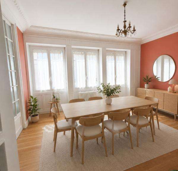 Location appartement 7 pièces