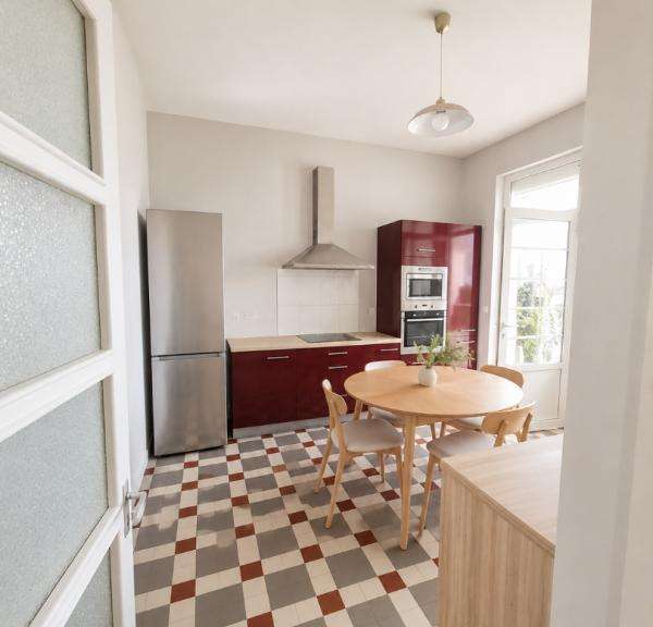 Location appartement 7 pièces