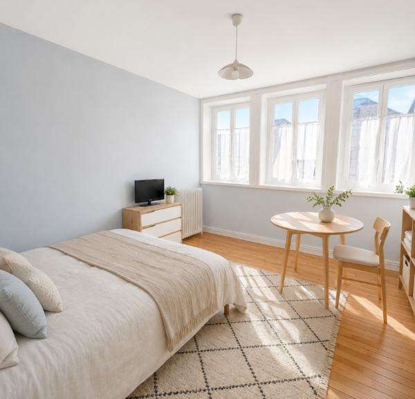 Location appartement 7 pièces