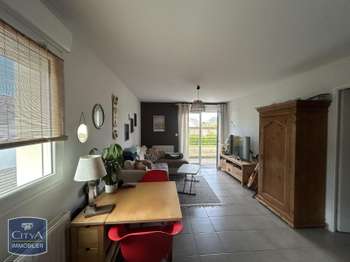 Location Appartement 3 piècesPort-Louis
