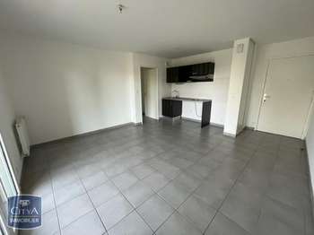 Location Appartement 2 piècesPort-Louis
