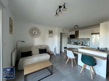 Location Appartement 2 piècesPort-Louis