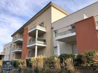 Location appartement 2 pièces