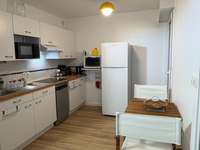 Location appartement 2 pièces