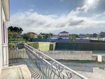 Location Appartement 2 piècesPort-Saint-Père