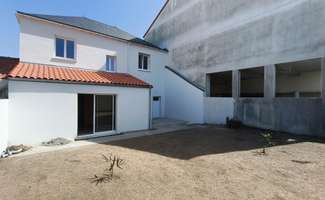 Photo Location appartement Port-Saint-Père