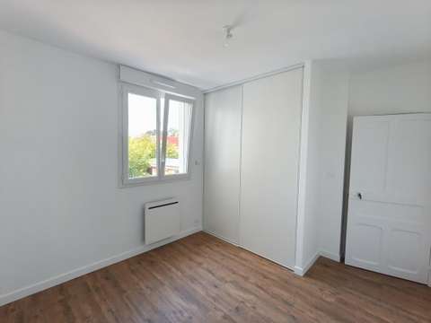 Location appartement 2 pièces Port-Saint-Père 44