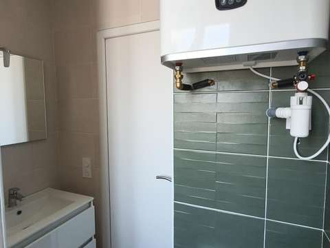 Location appartement 2 pièces