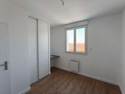 Location appartement 2 pièces