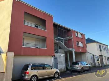 Location Appartement 3 piècesPort-Saint-Père