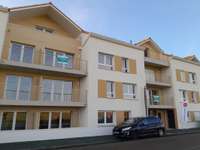Location appartement 2 pièces