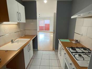 Location appartement 3 pièces