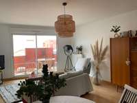 Location appartement 3 pièces