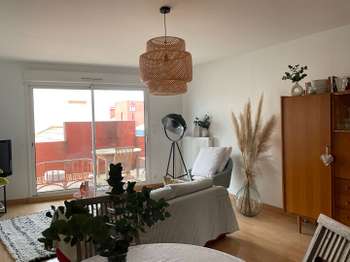 Location appartement 3 pièces
