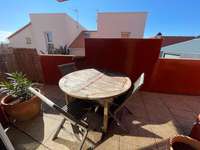 Location appartement 3 pièces