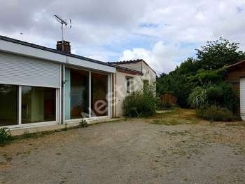 Location Appartement 2 piècesPort-Saint-Père