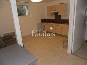 Location Appartement 2 piècesPortbail