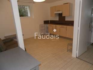 Photo Location appartement Portbail