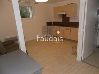 Location appartement 2 pièces