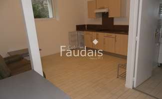 Photo Location appartement Portbail