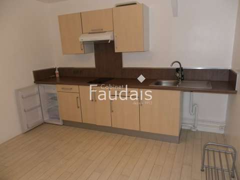 Location appartement 2 pièces