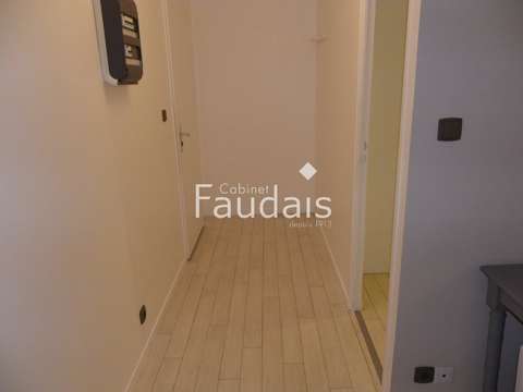Location appartement 2 pièces