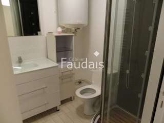 Location appartement 2 pièces