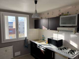 Location appartement 3 pièces Location appartement 3 pièces