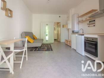 Location appartement 1 pièce