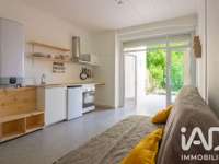 Location appartement 1 pièce