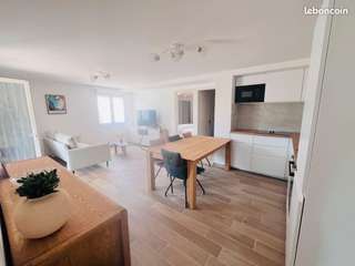Location appartement 3 pièces Location appartement 3 pièces