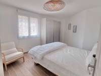 Location appartement 3 pièces