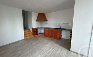 Photo Location appartement Pouance