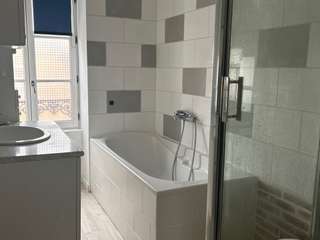 Location appartement 3 pièces