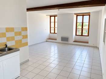 Location Appartement T1Pouance