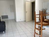 Location appartement 3 pièces