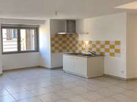 Location appartement 3 pièces